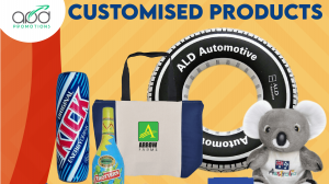 How to choose the right custom promotional products for your business in Australia?